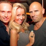 Eric Schaay & Naomi van der Zwaan