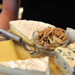 cheese platter Le Relais de Venise paris