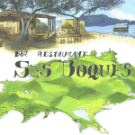 Restaurant Ses Boques Ibiza