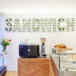 Coffee Concepts Sandwich Bar