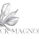 Blackmagnolias Logo