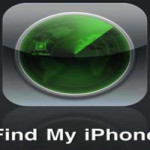 Find My Iphone